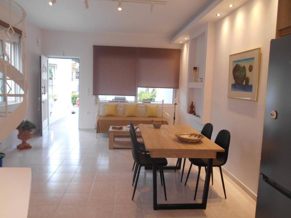 Katerina Summerhouse Dhaskalion Exterior photo