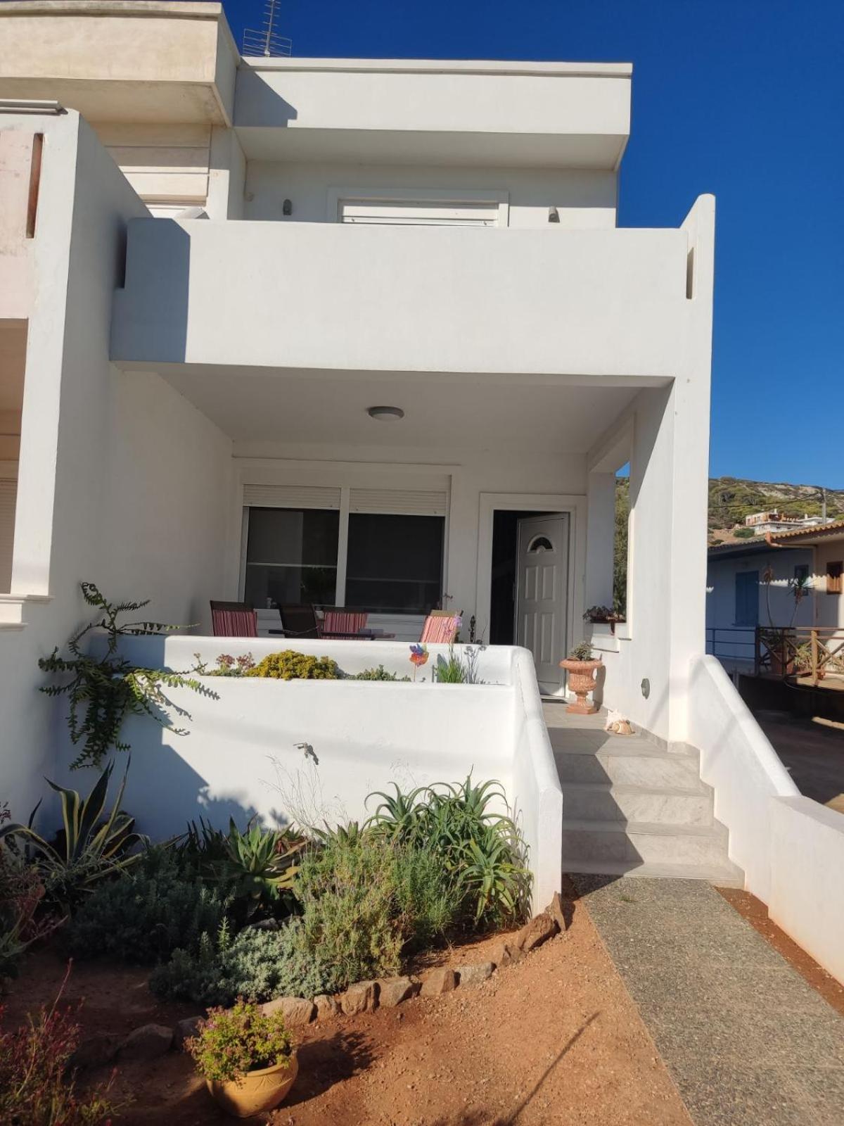 Katerina Summerhouse Dhaskalion Exterior photo