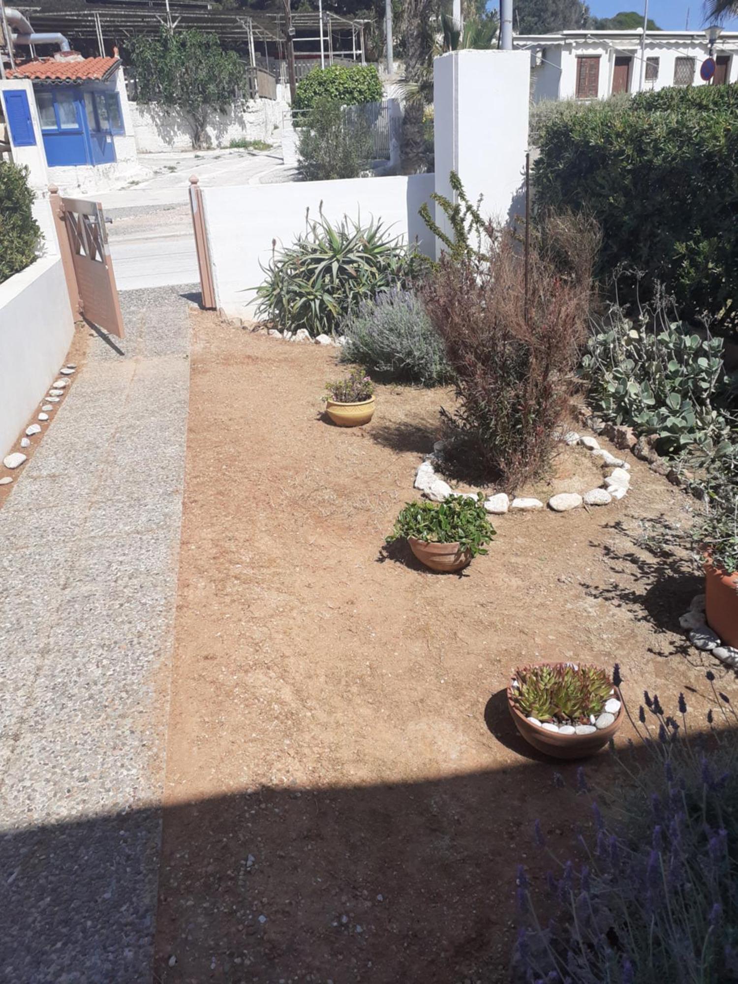 Katerina Summerhouse Dhaskalion Exterior photo