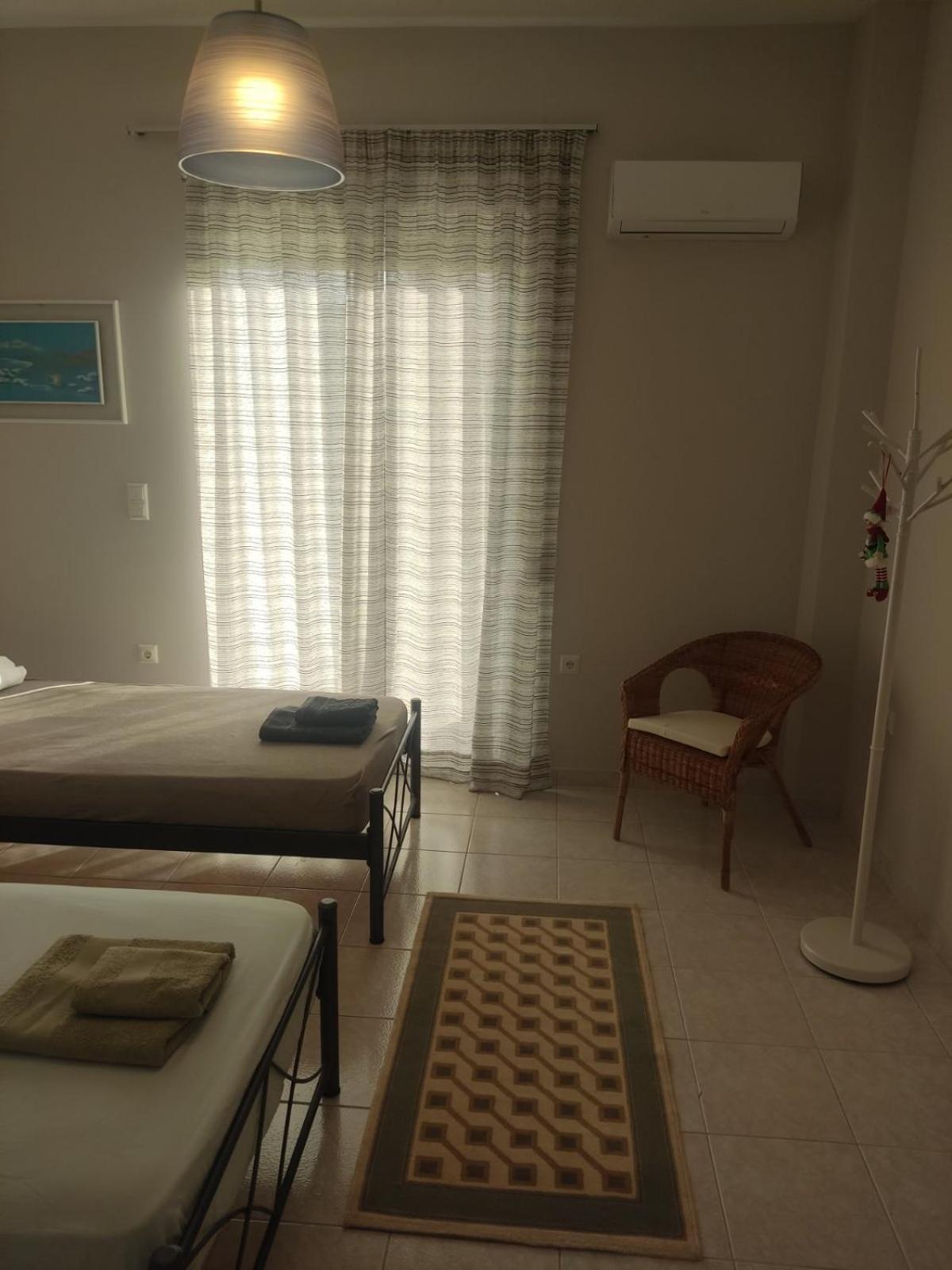 Katerina Summerhouse Dhaskalion Exterior photo