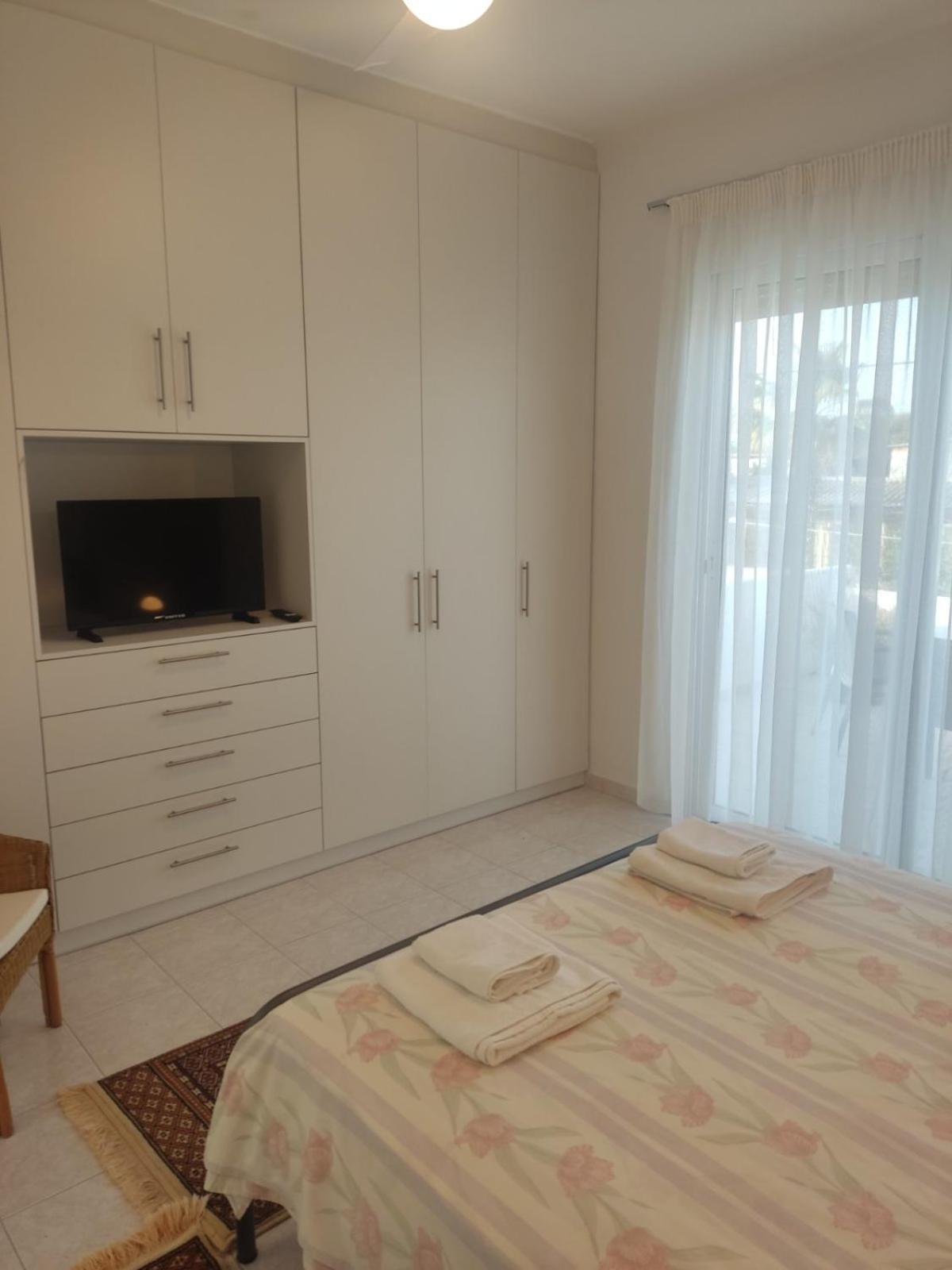 Katerina Summerhouse Dhaskalion Exterior photo